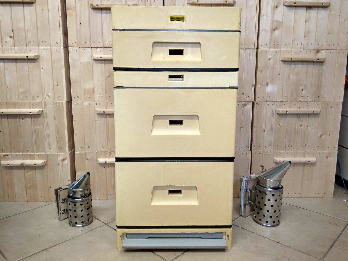 ul poliuretanowy ApiKoz